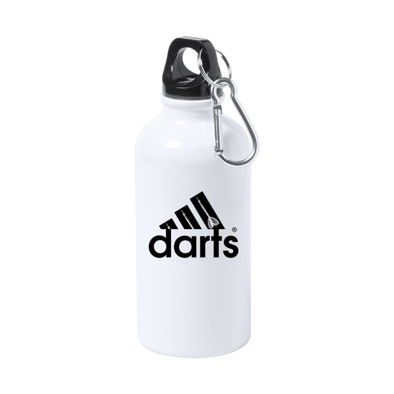 Darts Felirat Kulacs