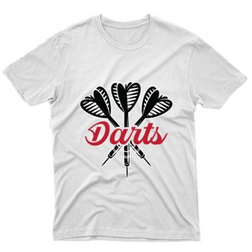 Darts Unisex Póló