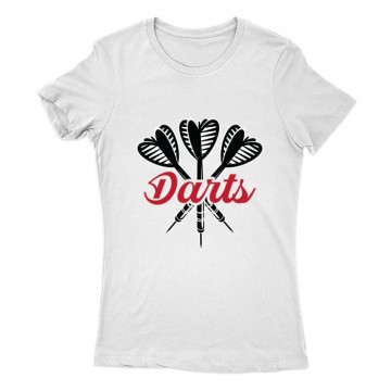 Darts Női Póló