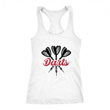 Darts Női Trikó