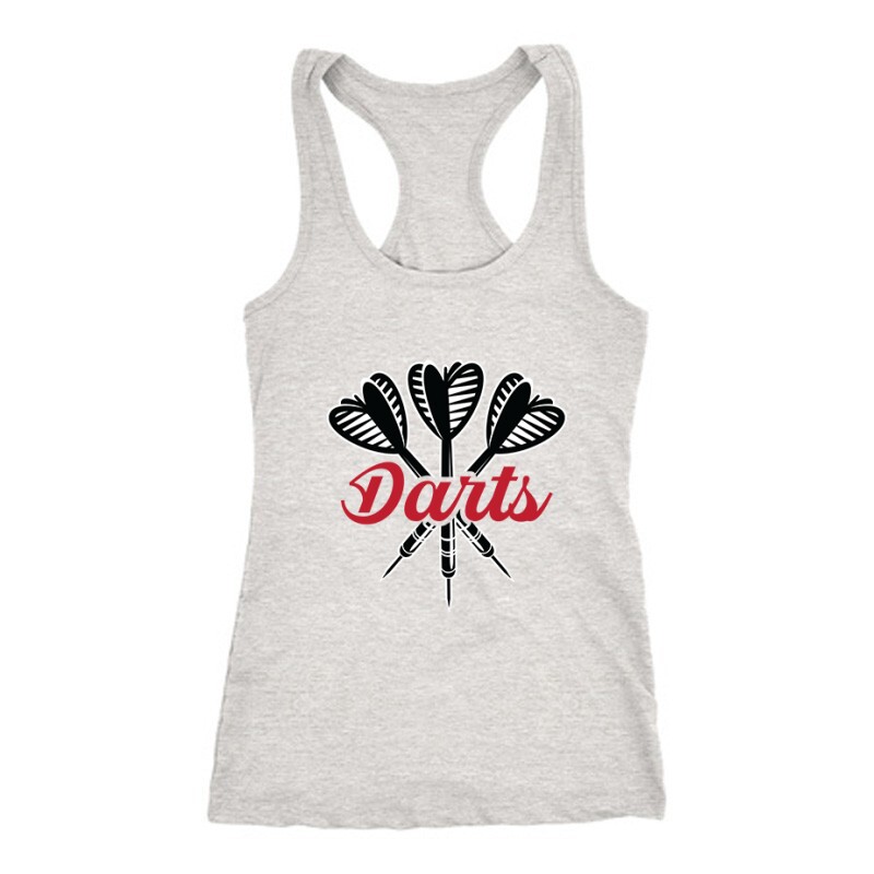 Darts Női Trikó