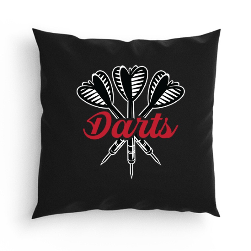 Darts Párna