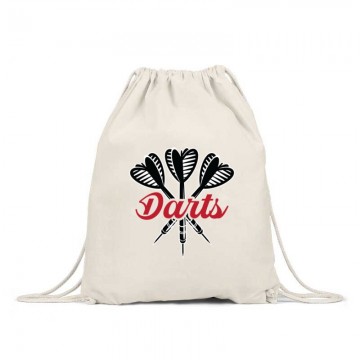 Darts Hátizsák