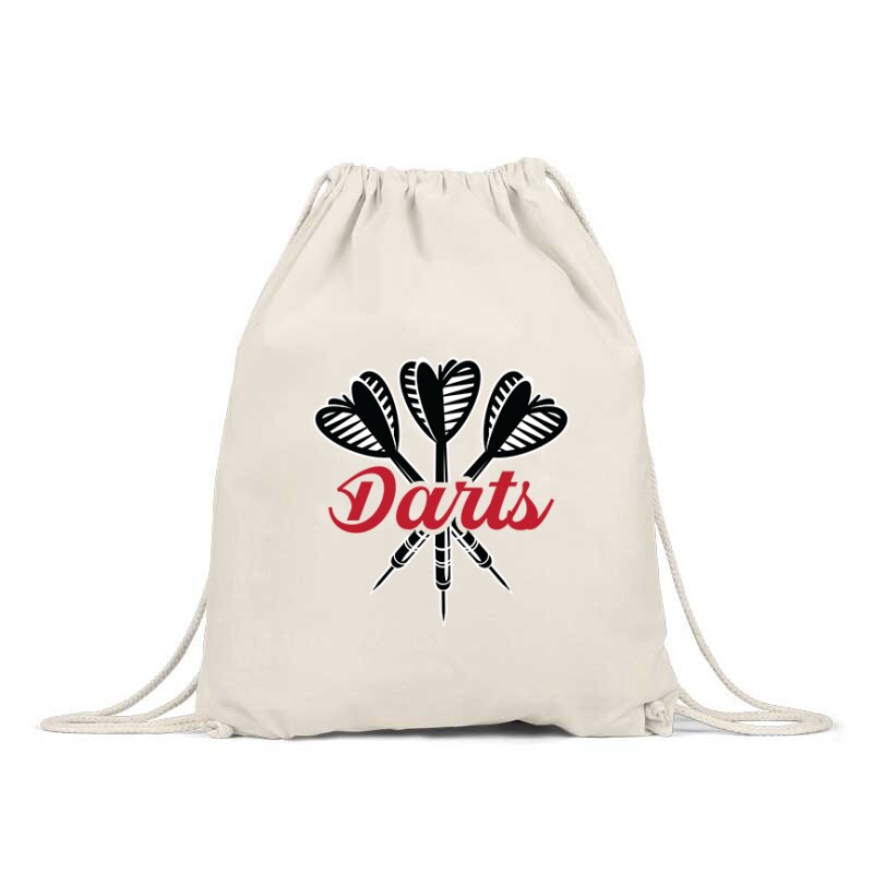 Darts Hátizsák