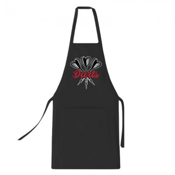 Darts Kötény