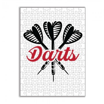 Darts Puzzle