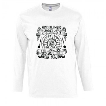 Minden ember egyenlőnek...