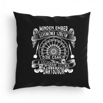 Minden ember egyenlőnek...