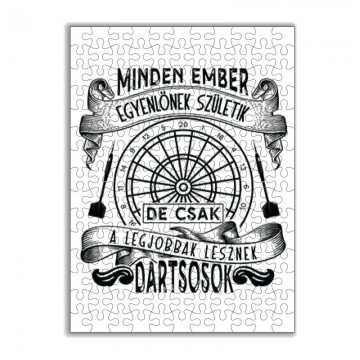 Minden ember egyenlőnek...