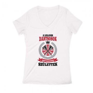 A legjobb dartsosok...