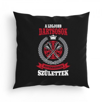 A legjobb dartsosok...