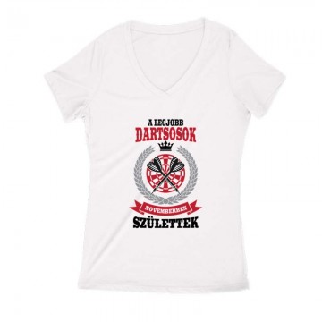 A legjobb dartsosok...