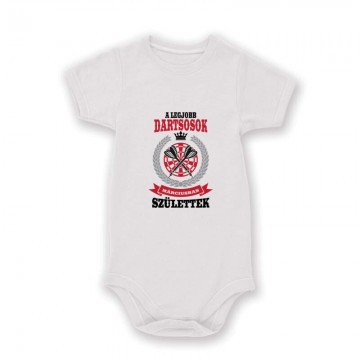 A legjobb dartsosok...