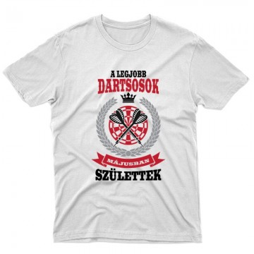 A legjobb dartsosok...