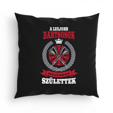 A legjobb dartsosok...