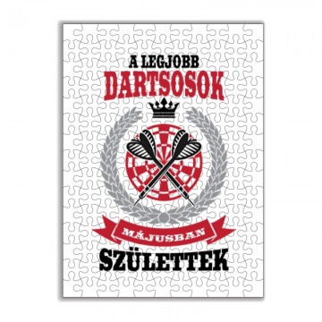 A legjobb dartsosok...