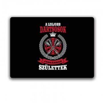 A legjobb dartsosok...