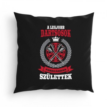 A legjobb dartsosok...