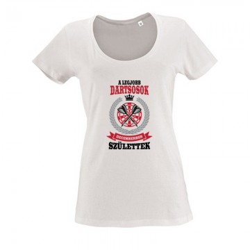 A legjobb dartsosok...