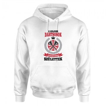 A legjobb dartsosok...