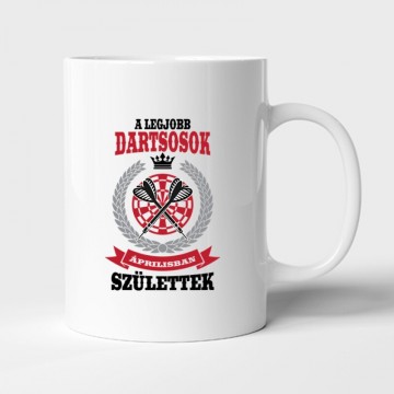 A legjobb dartsosok...