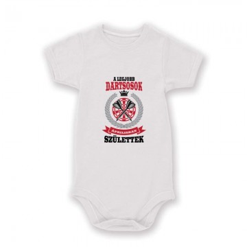 A legjobb dartsosok...