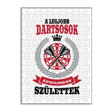 A legjobb dartsosok...