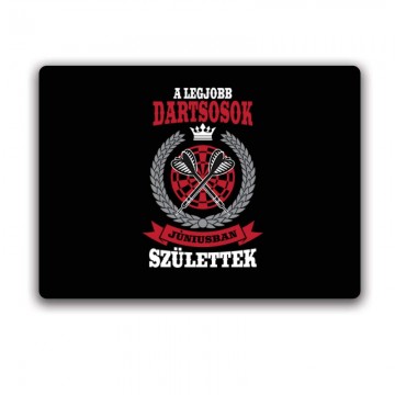 A legjobb dartsosok...