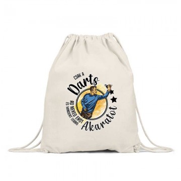 Csak a darts ad neked erőt...