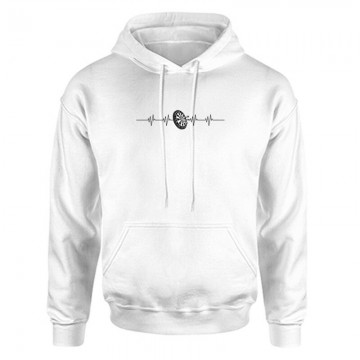 Darts Szívritmus Unisex...