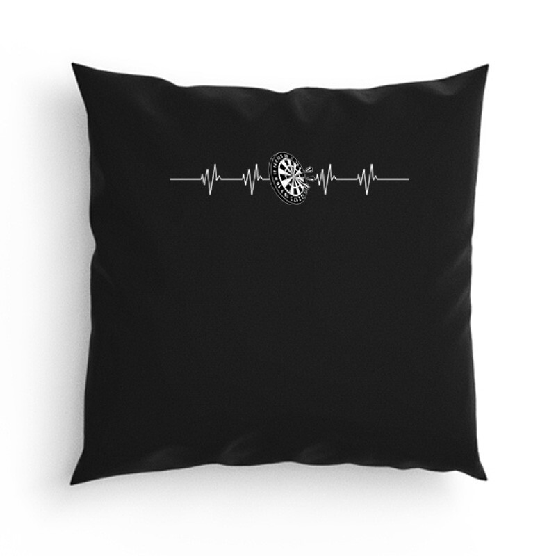 Darts Szívritmus Párna