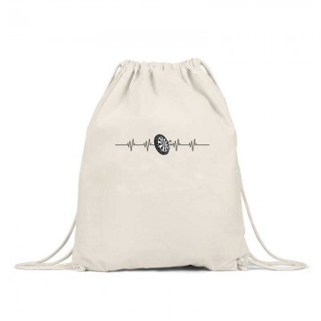 Darts Szívritmus Hátizsák