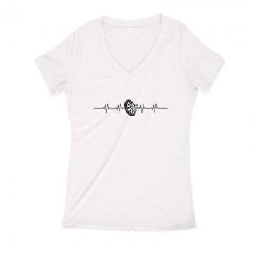 Darts Szívritmus Női V...