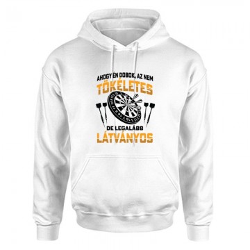 Ahogy én dobok - darts...