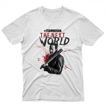 Team Negan Unisex Póló