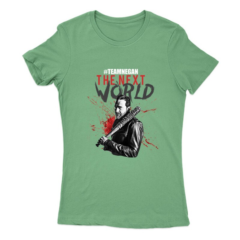 Team Negan Női Póló