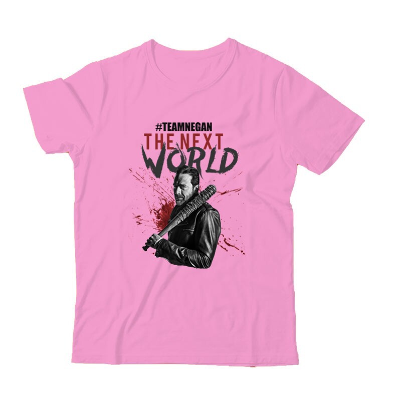 Team Negan Gyermek Póló