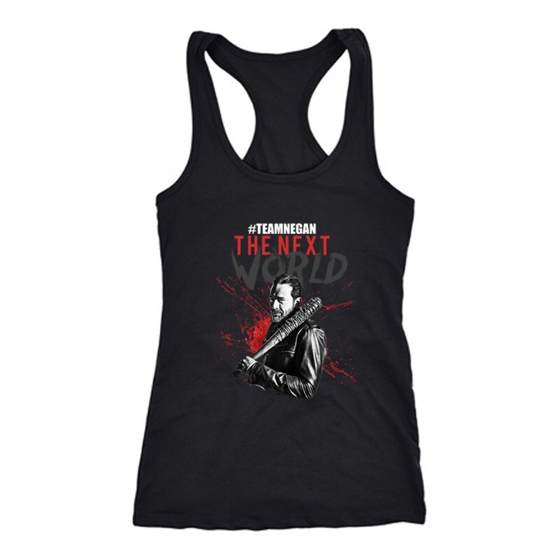 Team Negan Női Trikó