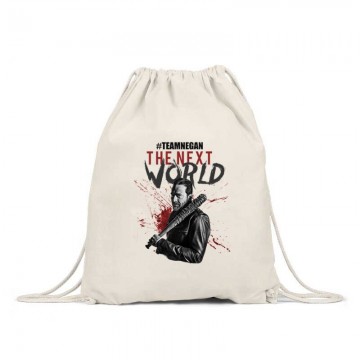 Team Negan Hátizsák
