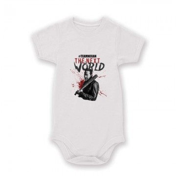Team Negan Baby Body