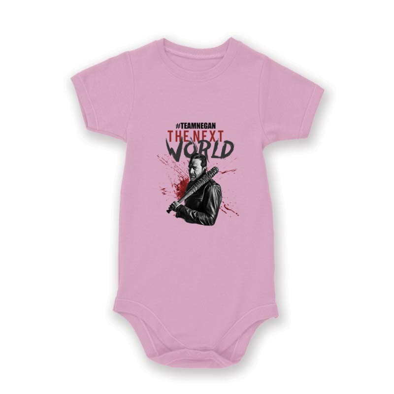 Team Negan Baby Body