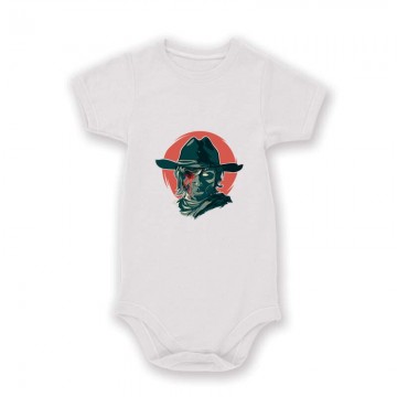 Carl Zombie Baby Body