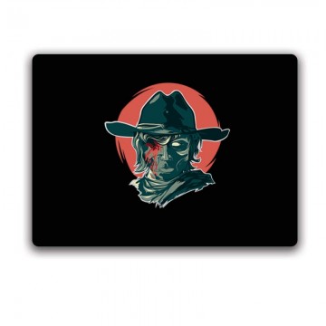 Carl Zombie Egérpad