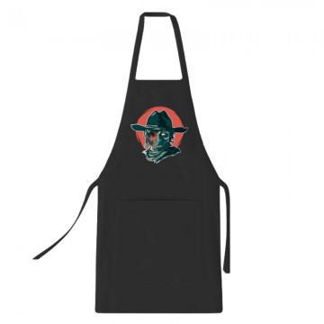 Carl Zombie Kötény