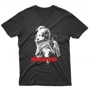 Daryl Dixon Unisex Póló