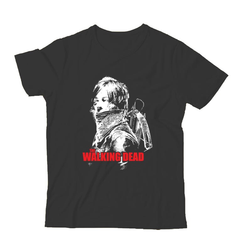 Daryl Dixon Gyermek Póló