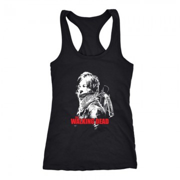 Daryl Dixon Női Trikó