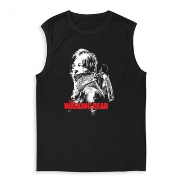 Daryl Dixon Férfi Trikó