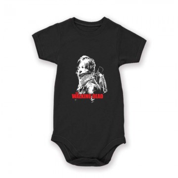 Daryl Dixon Baby Body