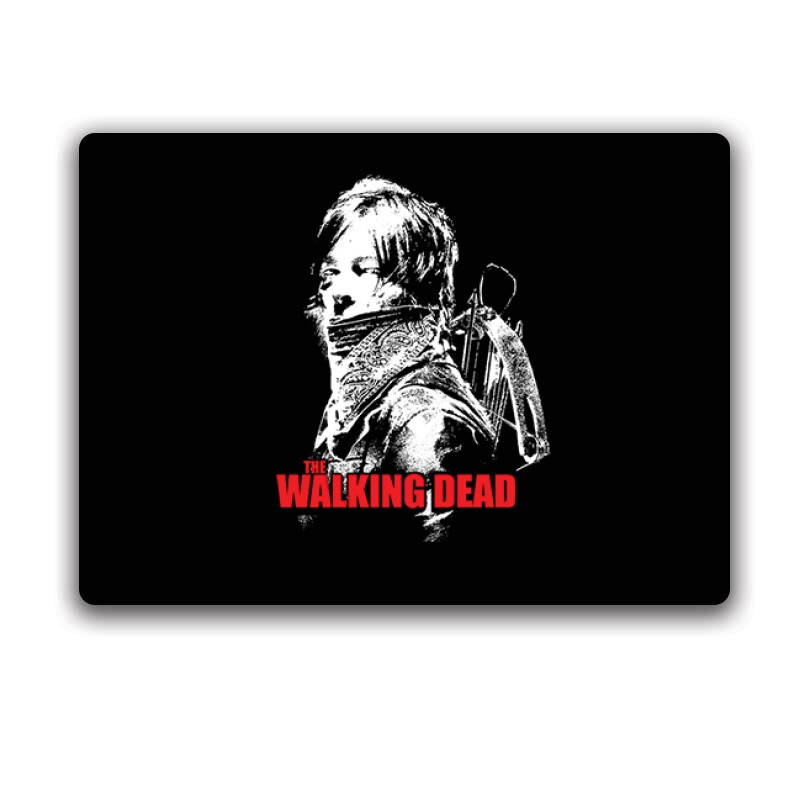 Daryl Dixon Egérpad